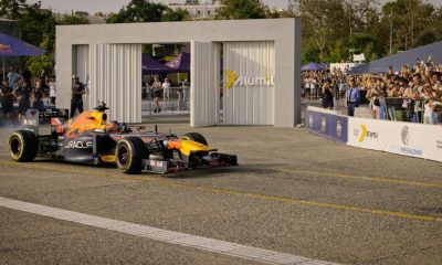 Visezi la o experiență uluitoare de sport motorizat în Atena?