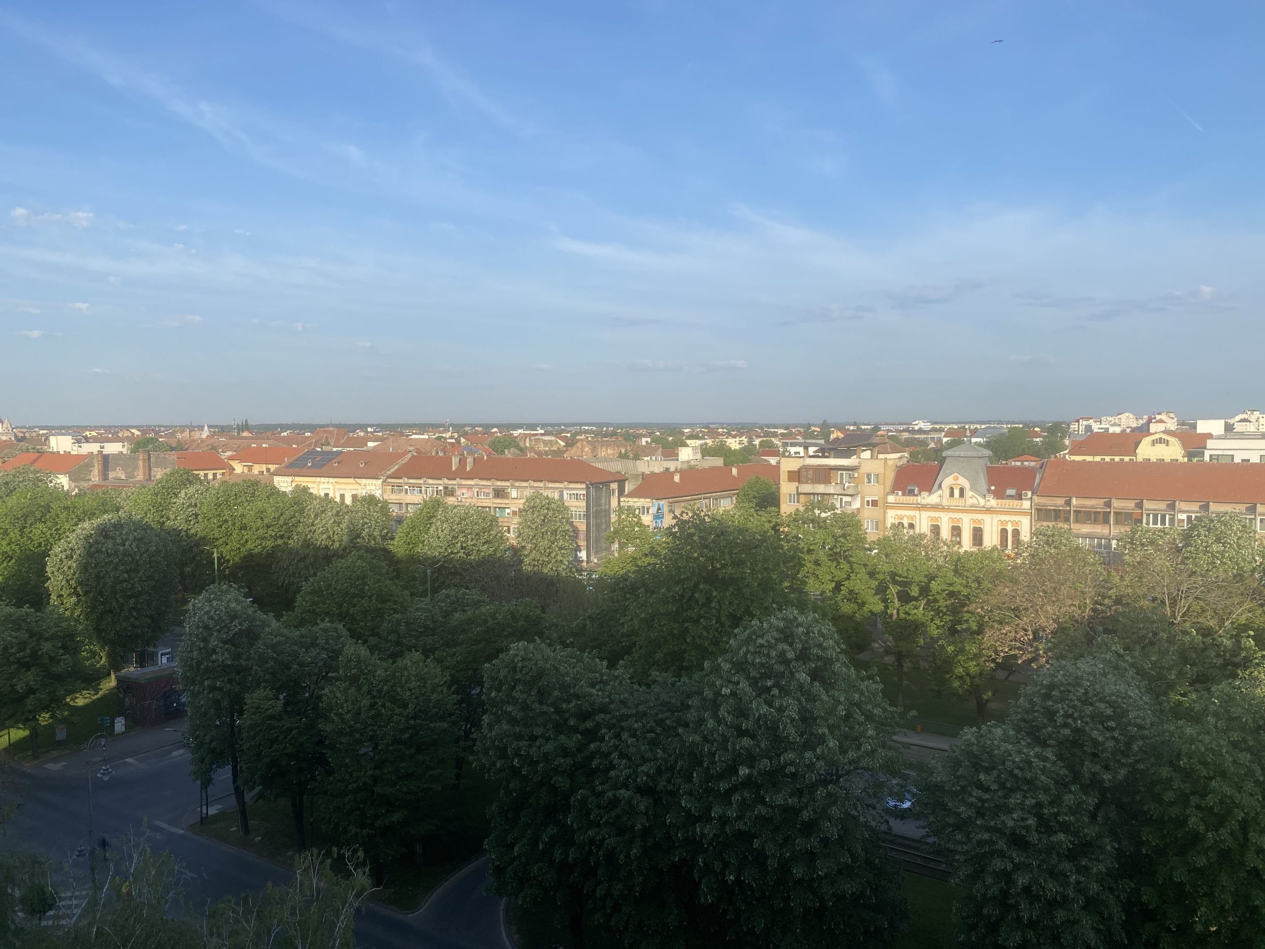 Vor crește prețurile apartamentelor în Arad în 2025? Află mai multe!