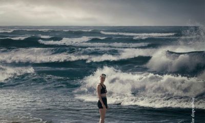 Vor fi proiecții ale filmului „Tânăra și marea” la Cinematograful „Arta” din Arad?