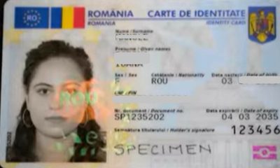 „Care sunt orașele unde se poate obține noua carte de identitate din joi?”