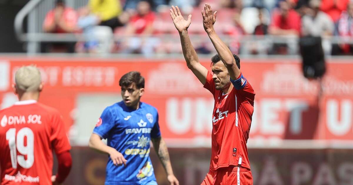 „Ce loc a ocupat UTA în Superliga la finalul sezonului, 10 sau altceva?”