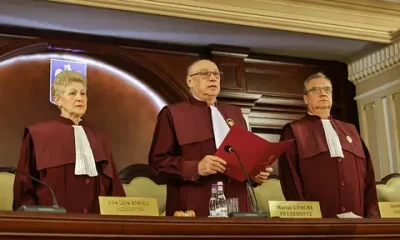 „Cum am ajuns să paralizez și să nu-mi vină să cred ce se întâmplă?”