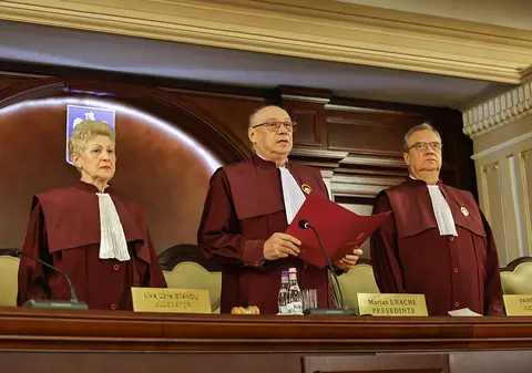 „Cum am ajuns să paralizez și să nu-mi vină să cred ce se întâmplă?”