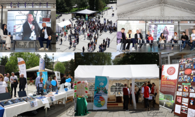 „Cum va transforma Târgul de Meserii 2025 Reșița și viitorul tinerilor?”  - Stiri Resita