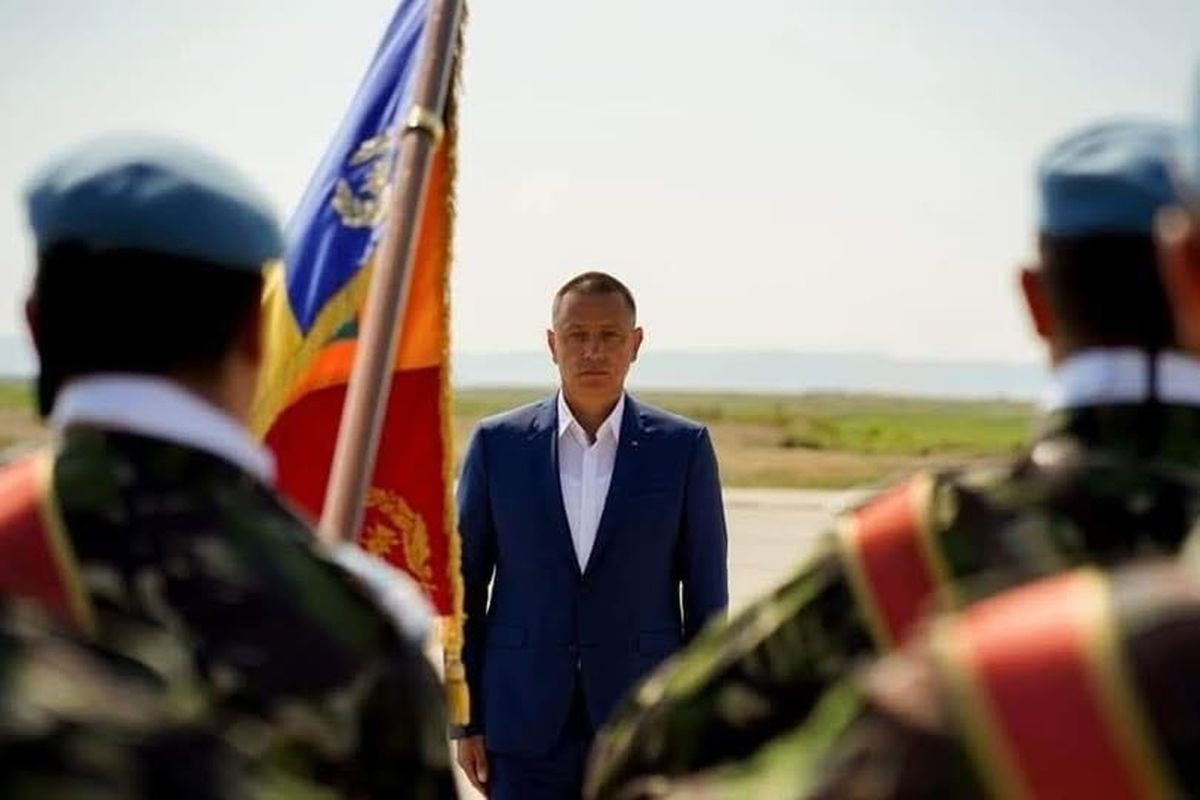 „De ce România nu poate fi predată celor pe care i-am contestat în 1989?“