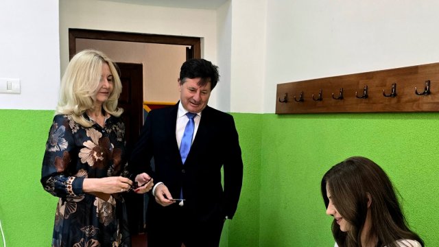 „Ești pregătit să alegi un președinte de valoare pentru România și Arad?”