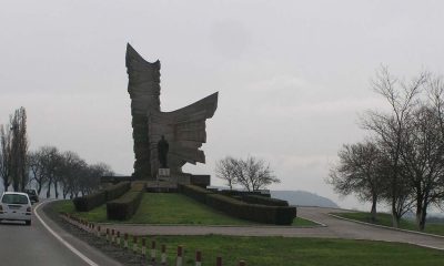 „O minciună flagrantă: Ce s-a întâmplat cu Monumentul de la Păuliș?”