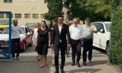 „Oare cum am votat cu sufletul și inima în acest moment decisiv?”