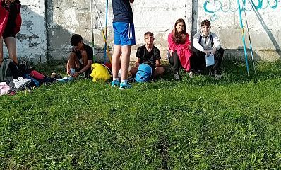 „Știți că părinții pot verifica calificările antrenorilor dintr-un registru special?”