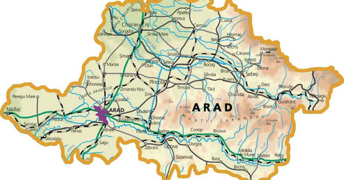 18 comune din Arad riscă să rămână fără viceprimar! Ce se întâmplă?