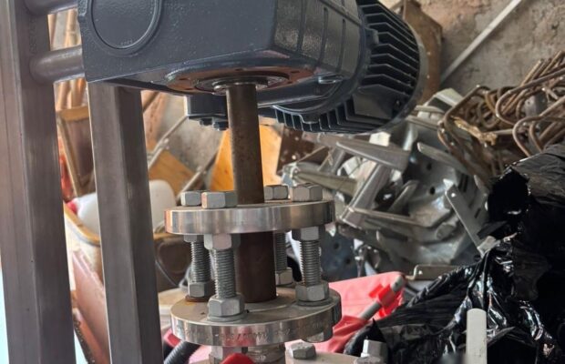 A fost descoperit unul dintre cele mai mari laboratoare de droguri din România?  - Stiri Resita