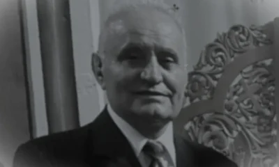 A plecat profesorul Pavel Sîrbu? Detalii despre tristețea pierderii sale!