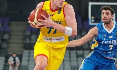 Baschet: Cine este noul antrenor al echipei Corona?