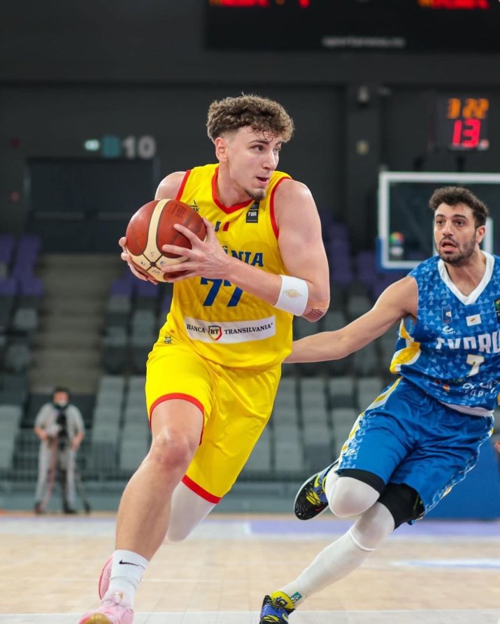 Baschet: Cine este noul antrenor al echipei Corona?