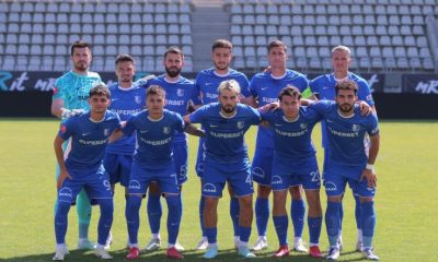 Când începe cantonamentul Farului Constanța în Bulgaria și care sunt amicalele planificate?