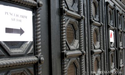 Care sunt punctele de prim ajutor deschise în Timișoara și Lugoj pe timp de caniculă?