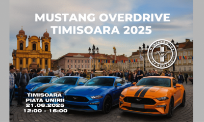 Cât de puternici vor fi caii de putere în Piața Unirii în 2025?