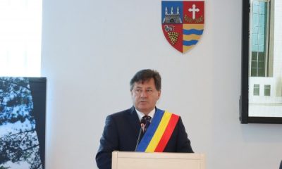 Ce a adus cinci ani de colaborare între Județul Arad și Provincia Fujian din China?