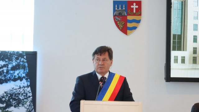 Ce a adus cinci ani de colaborare între Județul Arad și Provincia Fujian din China?