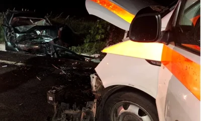Ce a cauzat accidentul tragic din Botoșani, în care două vieți s-au stins?