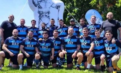 Ce a determinat CS Universitatea Arad să încheie pe locul 13 la rugby în 7?