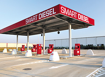 Ce a determinat profitul net al furnizorului Smart Diesel Arad în anul trecut?
