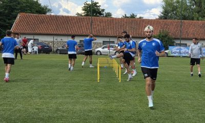 Ce a ieșit din primul amical al Farului Constanța în cantonamentul de la Bansko? (GALERIE FOTO + VIDEO)