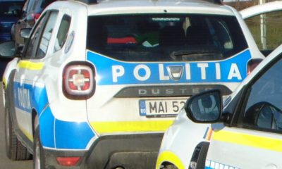 Ce a pățit un șofer din Sebeș după ce a consumat mult alcool și a provocat un accident?