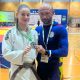 Ce a realizat judoka Amelia Paven pe tatami la Campionatul European de cadeţi?