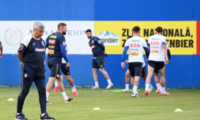 Ce absențe importante are naționala României înainte de meciul cu Cipru?