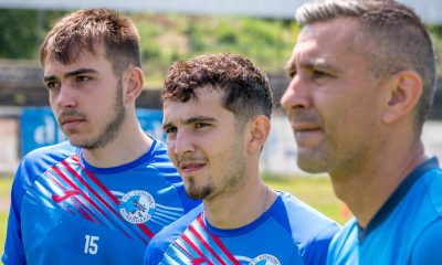 Ce achiziții și plecări pregătește Corvinul pentru noul sezon Liga 2?