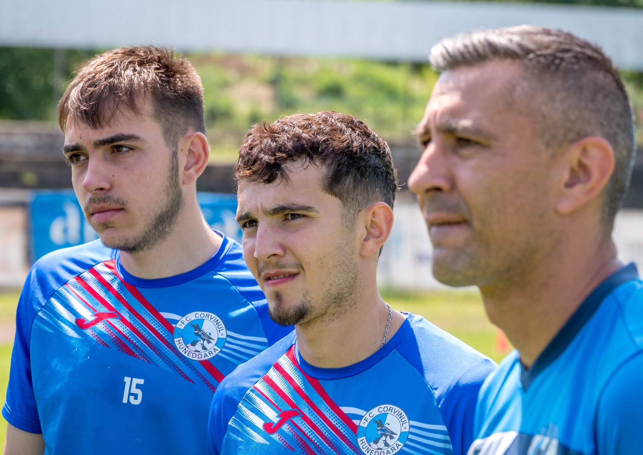 Ce achiziții și plecări pregătește Corvinul pentru noul sezon Liga 2?