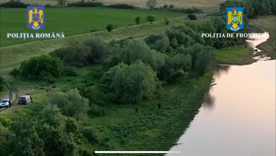 Ce amenzi de peste 50.000 lei sunt pentru pescuitul ilegal în județul Arad?