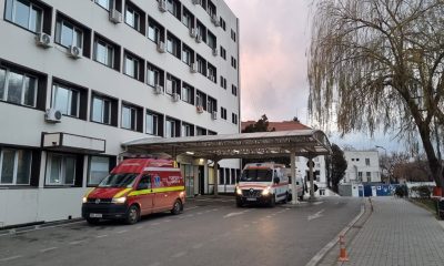 Ce aparate de medicină nucleară a achiziționat Spitalul Clinic Județean?