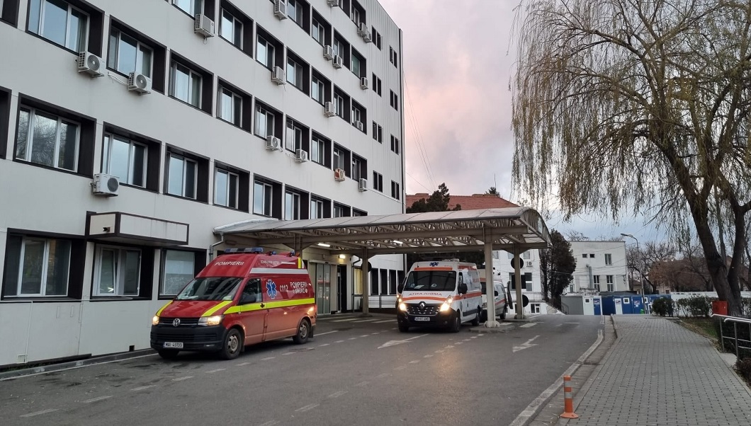 Ce aparate de medicină nucleară a achiziționat Spitalul Clinic Județean?