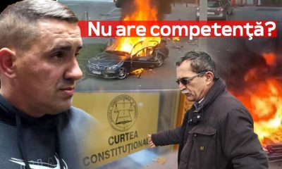 Ce decizie surprinzătoare a luat CCR în cazul asasinatului cu bombă de la Arad?