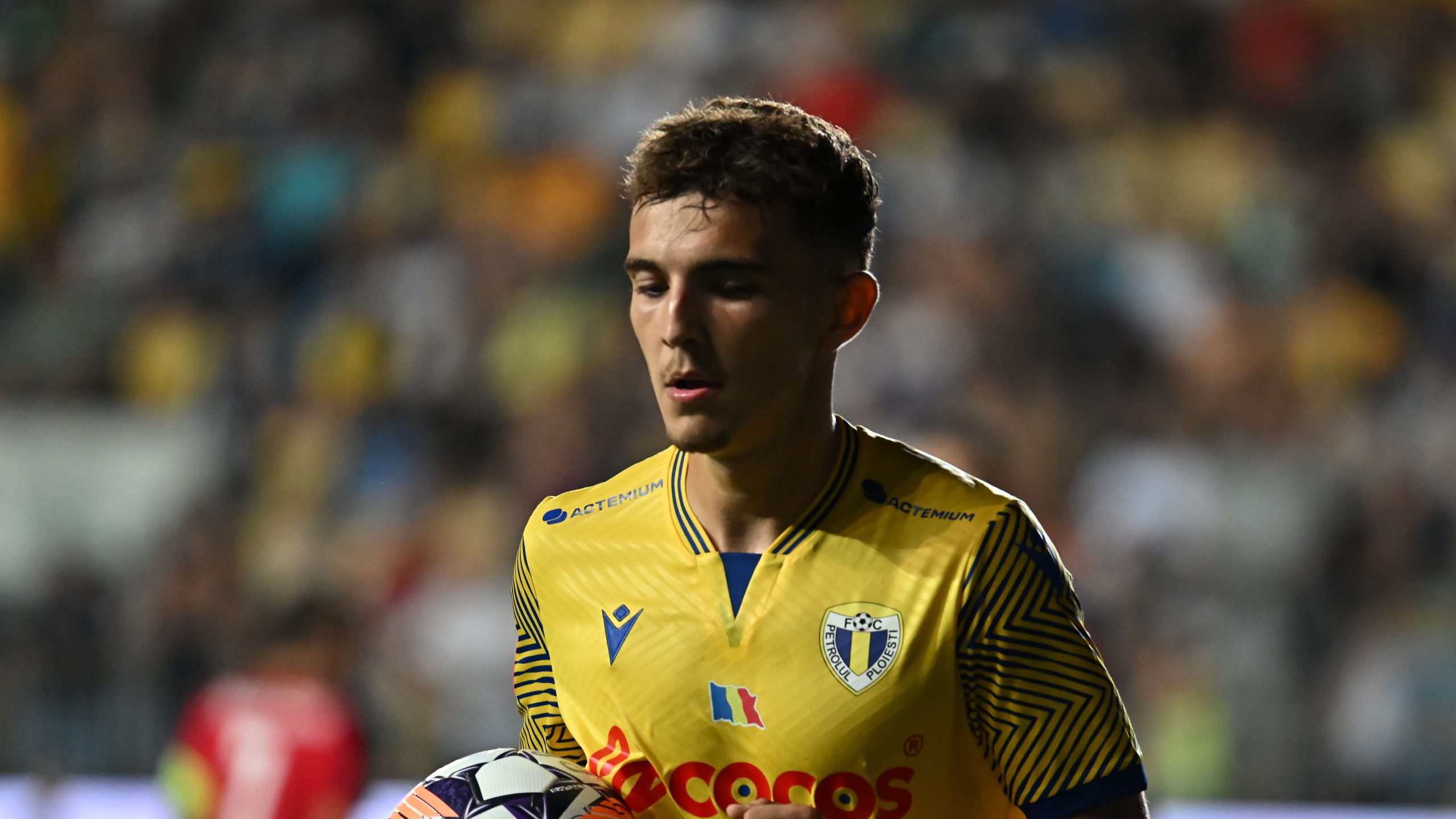 Ce echipă din România l-a recrutat pe Mario Bratu? Află detalii!