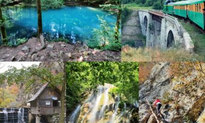 Ce evenimente isi propune Ziua Banatului Montan 2025 între 13-16 iunie?  - Stiri Resita