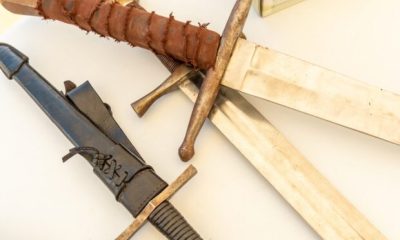 Ce fiare din beci prind viață la expoziția interactivă din Reșița?  - Stiri Resita