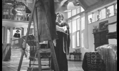 Ce film captivant te așteaptă la Spitalul Județean din Timișoara, cu intrare liberă?