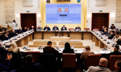 Ce fonduri alocă Consiliul Județean Caraș-Severin pentru sănătate, cultură și sport?  - Stiri Resita