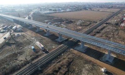 Ce informații are ministrul Transporturilor despre drumul dintre A1 și DN 69?