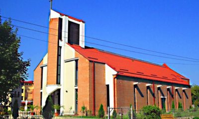 Ce înseamnă Sfânta Liturghie și celebrarea solemnă pentru comunitatea noastră?  - Stiri Resita