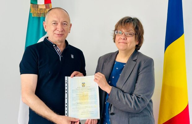 Ce înseamnă pentru Timișoara reînnoirea mandatului lui Adrian Bădescu ca consul onorific al Mexicului?