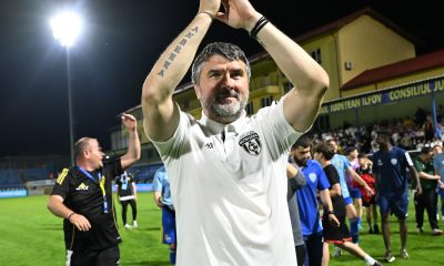 Ce înseamnă semnarea lui Adrian Mihalcea cu UTA Arad pentru SuperLiga?