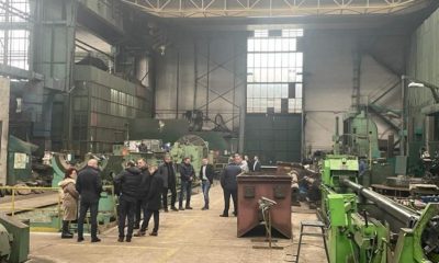 Ce investiții majore și câte angajări sunt anunțate la Radio România Reșița?  - Stiri Resita