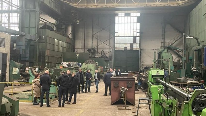 Ce investiții majore și câte angajări sunt anunțate la Radio România Reșița?  - Stiri Resita