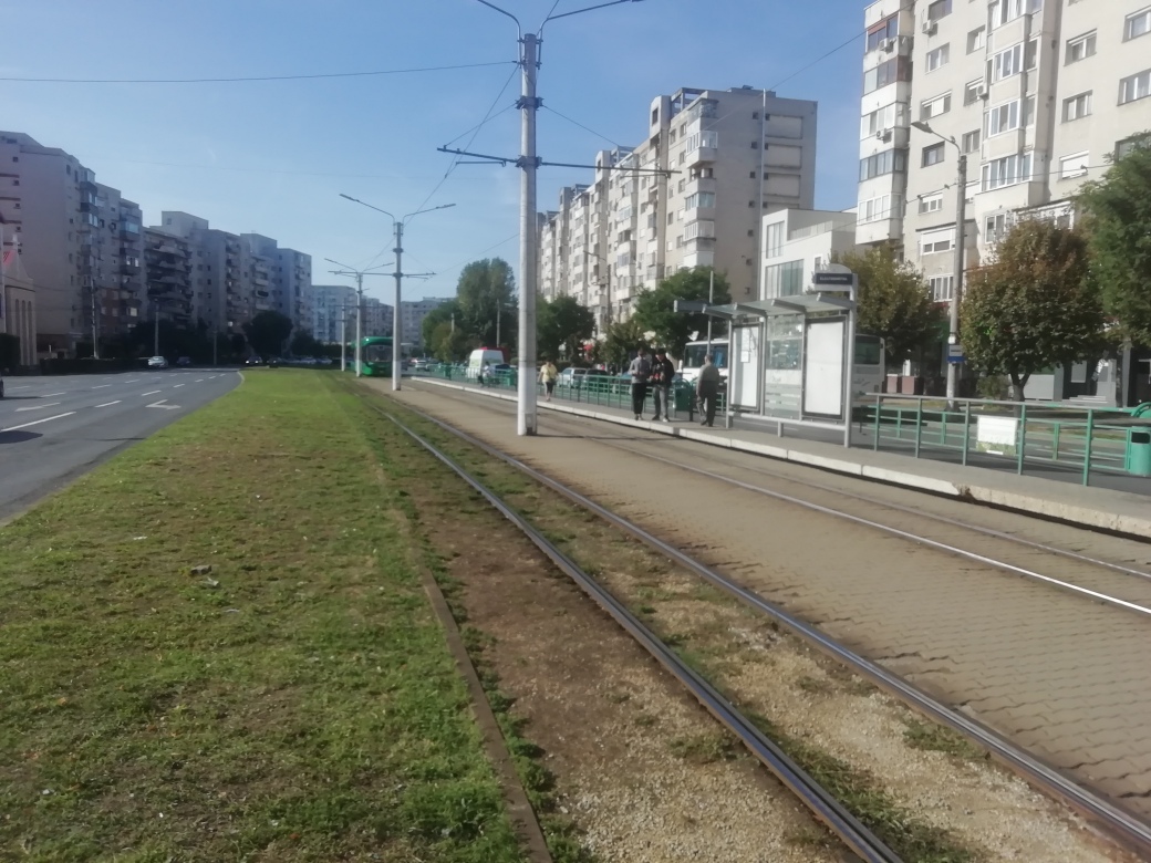 Ce l-a determinat pe un bărbat de 31 de ani să se masturbeze în tramvai?