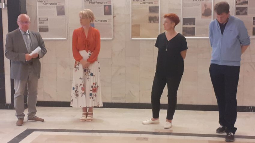 Ce legătură există între pomii fructiferi, tunelurile feroviare și țevile fără sudură?  - Stiri Resita