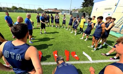 Ce meciuri va disputa UTA Arad în cantonamentul din Slovenia?